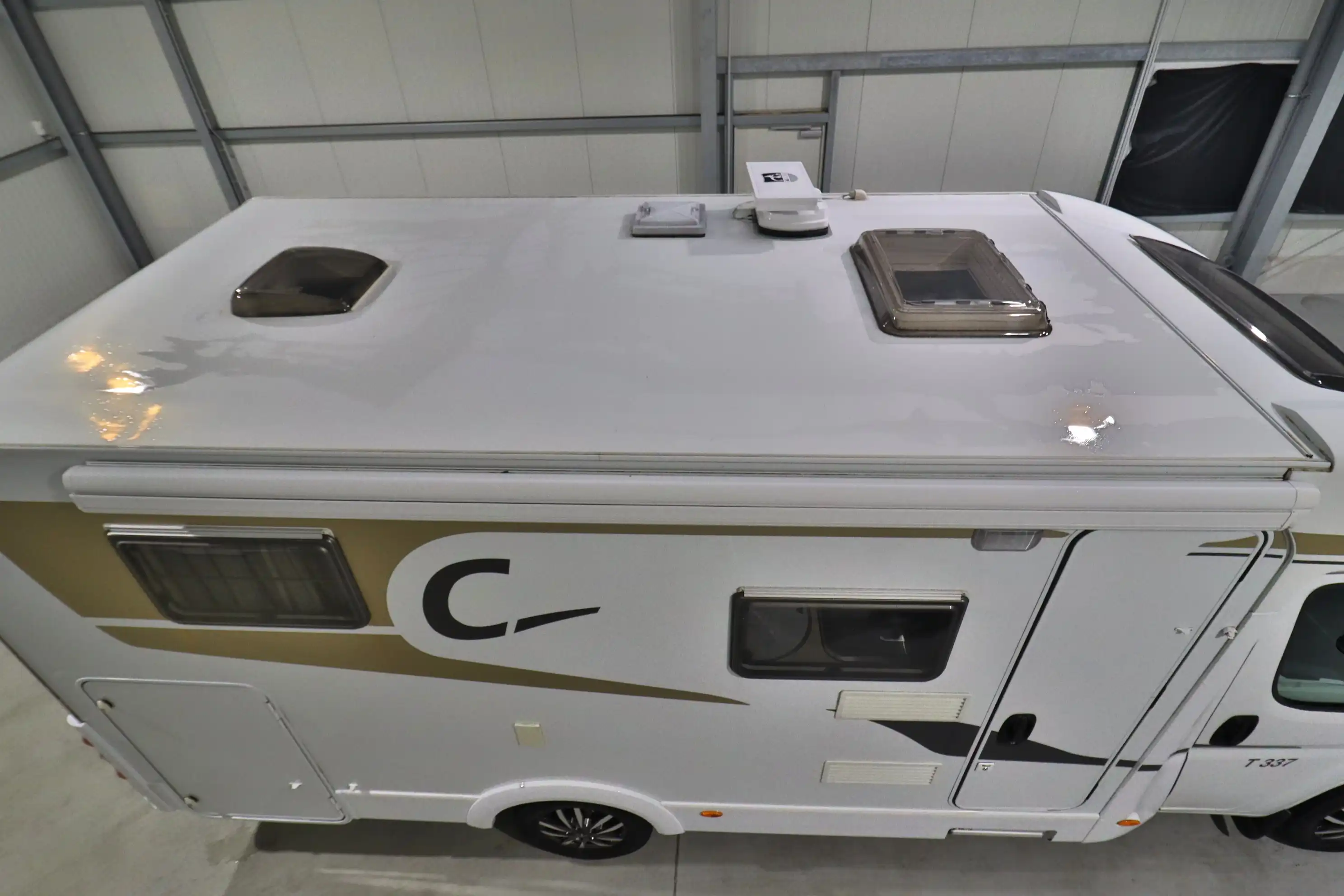 CARADO T 337 - Ansicht 4